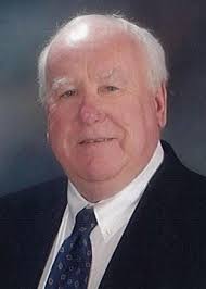 Harry Ryan Obituary (1942