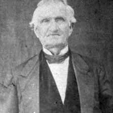 Doctor Claiborn Parrish (1807-1883)