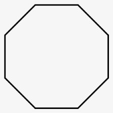 Hen you come to a store for a new bathroom tile you surely meet a variety of it so you can easily be taken aback. Octagon Polygon Shape Star Zebra Stern Octagon Hd Png Download Kindpng