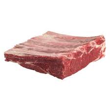 Canada Aaa Bone In Halal Short Ribs 5 Kg Average Weight Costco