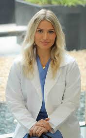 Bridget D. - Physician Associate Studies