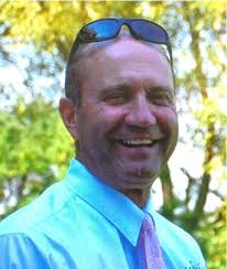 Keith Barzee Obituary (1960