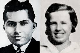 The murder victim denied justice