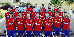 Encontrá toda la info sobre el fútbol de españa y mantenete informado en olé. Futbol Espana Juegos Olimpicos Londres 2012 En As Com