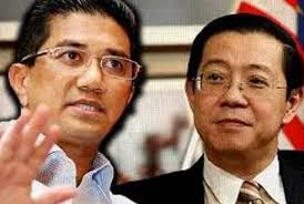 .bawah koordinator kementerian bidang ekonomi yaitu. Kementerian Azmin Nafi Rampas Kuasa Kementerian Guan Eng