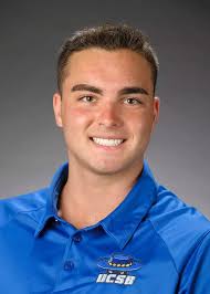 2015-16 Men's Swimming Roster