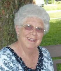 Obituary for Ethel J. (Fetherolf) Yezik