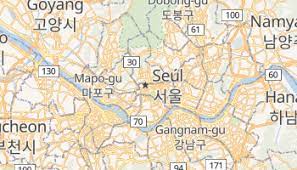El ministro de exteriores de rusia visitará china y corea del sur la próxima semana. Hora En Seul Hora Actual Exacta Corea Del Sur Seul Husos Horarios Corea Del Sur Corea Del Sur Seul Mapa Turistico