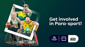The 16th edition of the paralympic games is set to start on tuesday and end on september 5, with a total of 13. Paralympic S Wa Multi Sport Come Try Day Bendat Basketball Centre