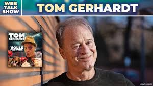 Tom Gerhardt rechnet mit dem Woke Wahnsinn ab!