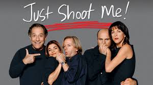 And more, has died at the age of 87. Watch Just Shoot Me Prime Video