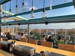 In bucuresti sunt cam 3,500 de restaurante si cafenele in care poti manca un pranz complet, si procentajul celor care te surprind placut. Terase La InÄlÈime Cu PriveliÈti Spectaculoase Deasupra BucureÈtiului Restograf Ro