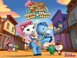 Check spelling or type a new query. Watch Sheriff Callie S Wild West Volume 1 Prime Video