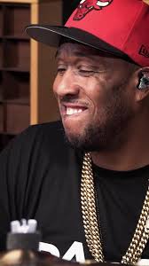 Eric Moore Break Through Video