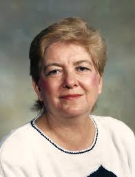 Susan Mallette Obituary