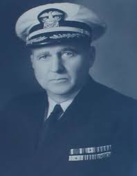 Francis Wyse Benson (1895-1968)