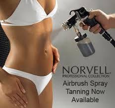 Norvell Spray Tanning Airbrush Spray Tan Mobile Spray Tanning Airbrush Tanning