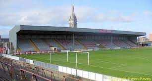We did not find results for: Bohemian Fc Dalymount Park Football Ground Guide