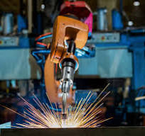 Made in China 2025 and robotics welding | CEA Welding