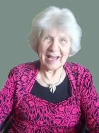 Obituary information for Rebecca Hamlet