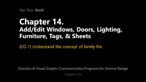 We did not find results for: Chapter 14 Add Edit Windows Doors Lighting Fixtures Furniture Tags Sheets Tutorials Of Visual Graphic Communication Programs For Interior Design