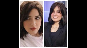 #هبة_الدري نجمة متألقة في #افراج_مشروط. Ø¥ÙŠÙ…Ø§Ù† Ø§Ù„Ø­Ø³ÙŠÙ†ÙŠ ØªØªÙƒÙ„Ù… Ø§Ù„Ø´Ø¨Ù‡ Ø¨ÙŠÙ†Ù‡Ø§ ÙˆØ¨ÙŠÙ† Ù‡Ø¨Ù‡ Ø§Ù„Ø¯Ø±ÙŠ Ø¨Ø§Ù„Ø´ÙƒÙ„ Youtube