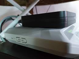 Apakah koneksi wifi yang ada di laptop temanmu? Pengalaman Gangguan Layanan Indihome Karena Indikator Wlan Di Modem Tidak Menyala