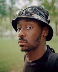 Conversations with Jamal Makin Shabazz