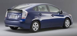 The information below was known to be true at the time the vehicle was manufactured. 2010 Toyota Prius Breaks 50 Mpg