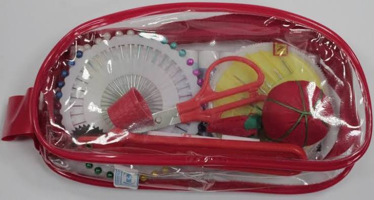 Sewing Kit