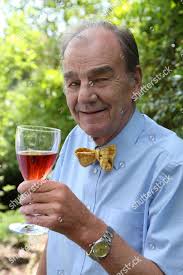 Keith Floyd Editorial Stock Photo