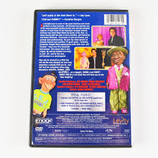 Jeff Dunham: Arguing with Myself (DVD, Widescreen) – Rusty Gold Resale