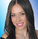 Meet Glen Cove High's valedictorian, Teresa Melfi