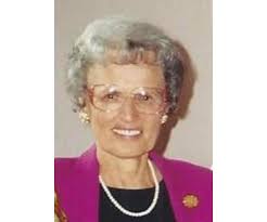 Lorraine Curotto Obituary (1925