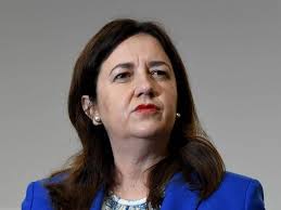 Последние твиты от annastacia palaszczuk (@annastaciamp). Qld Prioritises Flu Jab Over Covid Vaccine The North West Star Mt Isa Qld