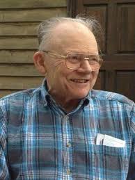 Lyle V. Sunderland, 86