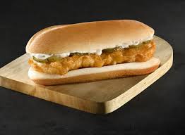 Long john silver's baja fish taco. Long John Silver S Menu The Best And Worst Foods Eat This Not That