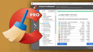 More than 50 million downloads. Ccleaner Professional Download