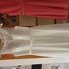 Schneller versand · geschneidert · großer rabatt · guter service Mod Vera Mont Brautkleid Verkaufen