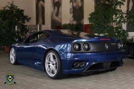 Email us for more info. Novitec Others For Ferrari 360 Modena Spider