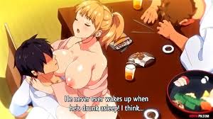 Ane Wa Yan Mama Junyuu Chuu Ep 02