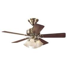 This fan has a metal plate with rubber feet that rest on the ceiling, and the instructions imply you can secure the plate to the ceiling and the canopy to the plate alone. Product Comparison Page