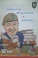 The Words of the Wise Old Paratrooper. [Book]