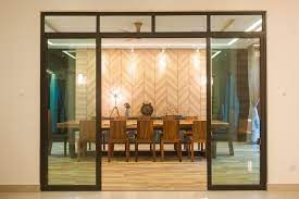 Beautifully crafted barn doors nz. The Best Places To Install Sliding Glass Doors In Your Home According To Malaysian Interior Designers Recommend My