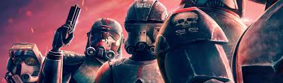 It's set right at the end of the clone wars, right at the transition point of republic to empire. Star Wars The Bad Batch Trailer The 70 Minute Premiere Arrives May 4th That Shelf
