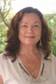 Bernadette Wright Marriage Celebrant