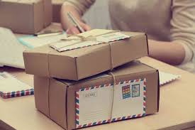 A street address isn't necessary with a po box, but if you have one, this could be included on the line after the addressee or company name. Post In South Korea Post Codes Addresses And Mailing A Letter South Korea Angloinfo