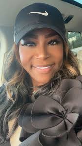 Happy Birthday to our beautiful First Lady Malika Collins! 🎉💐 Today we  celebrate a woman of grace, strength, and unwavering faith. Your kindness,  wisdom, and heart for people continue to inspire and