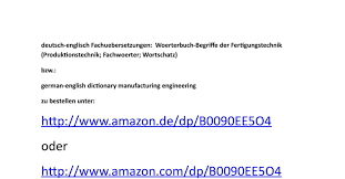 View And Download Fertigungstechnik Metallurgie Deutsch Englisch Uebersetzungen Pdf On Docdroid Technik Fertigungstechnik Deutsch