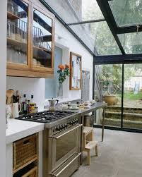 Maybe you would like to learn more about one of these? Interior Inspiration Modern Room Ideas Conservatory Kitchen Home Kitchens Modern Kitchen
